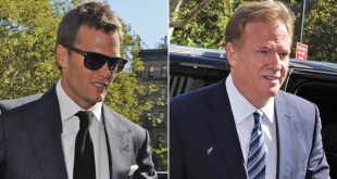 Lessons Learned from Deflategate