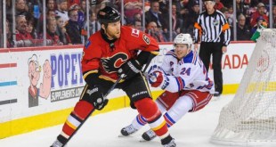 The NHL’s Somewhat Principled But Flawed Suspension of Dennis Wideman