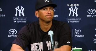 Explaining A-Rod’s Non-Retirement and Why the Door is Open for a Return