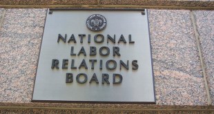 Much Ado About Nothing: Northwestern’s New NLRB “Decision”