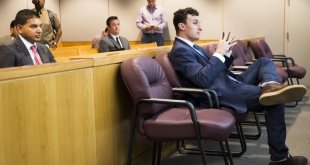 Breaking Down Johnny Manziel’s Conditional Dismissal: How the NFL Could Still Play a Role in the Ex-NFL QB’s Rehabilitation