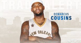 Boogie on the Bayou: The New NBA CBA’s First Major Impact