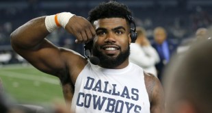 Zeke and the Courts: Breaking Down the NFLPA’s Lawsuit and the Legal Fights to Come