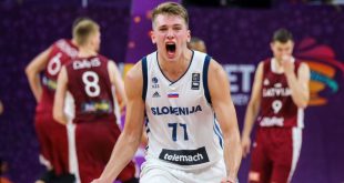 How the CBA Helped Luka Doncic Avoid Basketball Hell…I Mean, Sacramento