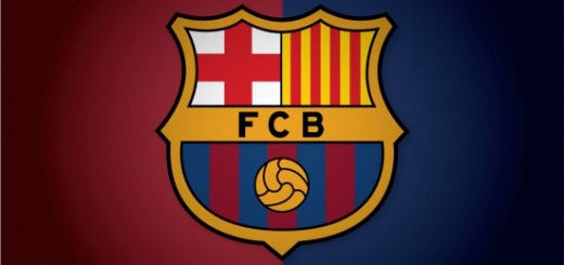 FC Barca Logo