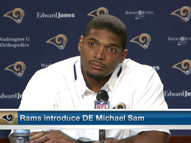 Michael Sam