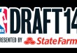1st Annual NBA Mock Draft – 2014 Edition