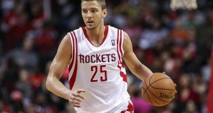 The Curious Case of Chandler Parsons or the Time Daryl Morey Got Too Smart For His Own Good