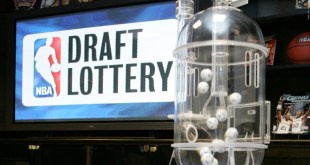 Meet the New NBA Lottery, Same as the Old NBA Lottery