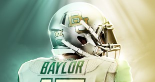 SHUT IT DOWN: The Case for the NCAA Death Penalty for Baylor Football