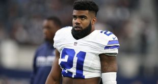 Zeke and the DJ: Potential Consequences for Ezekiel Elliott after Alleged Altercation at Dallas Club