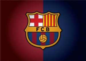 FC Barca Logo